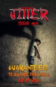 Jitter (Issue #8)