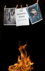 The Darkroom: Poems by Anna Cates