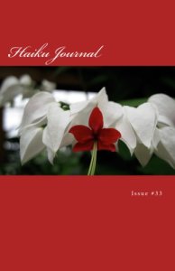 Haiku Journal Issue #33