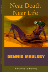 Near Death / Near Life by Dennis Maulsby