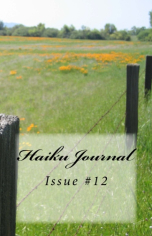 Haiku Journal Issue #12