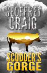 Scudder's Gorge by Geoffrey Craig