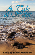 A Tale of Water by Sandra Marshburn