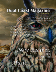Dual Coast Magazine (Issue #5)