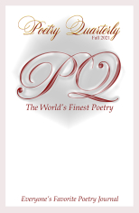 Poetry Quarterly Fall 2021
