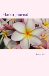 Haiku Journal Issue #35