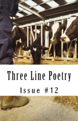 Three Line Poetry Issue #12