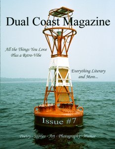 Dual Coast Magazine (Issue #7)
