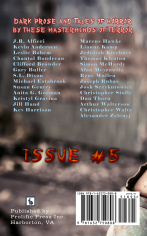 Jitter (Issue #5)