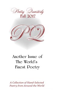 Poetry Quarterly - Fall 2017