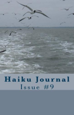 Haiku Journal Issue #9