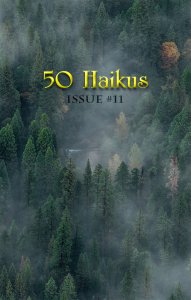 50 Haikus, Issue 11