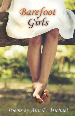 Barefoot Girls by Ann E. Michael