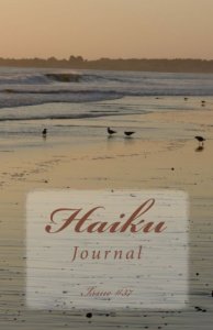 Haiku Journal Issue #37