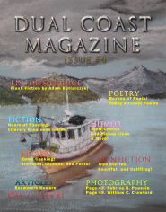 Dual Coast Magazine (Issue #4)