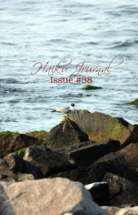 Haiku Journal Issue #38
