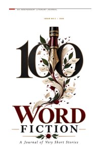 100 Word Fiction Issue #2