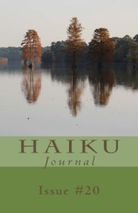 Haiku Journal Issue #20