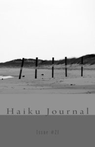 Haiku Journal Issue #21
