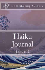 Haiku Journal Issue #2