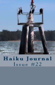 Haiku Journal Issue #22