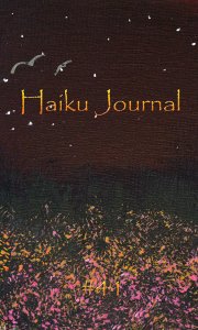 Haiku Journal Issue #41