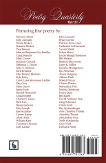 Poetry Quarterly - Winter 2017