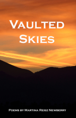 Vaulted Skies by Martina Reisz Newberry