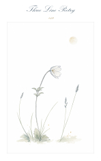 Three Line Poetry Issue #59