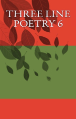 Three Line Poetry Issue #6