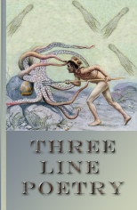 Three Line Poetry Issue #40