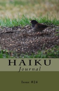 Haiku Journal Issue #24