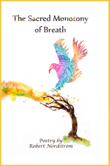 The Sacred Monotony of Breath by Robert Nordstrom