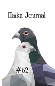 Haiku Journal Issue #62