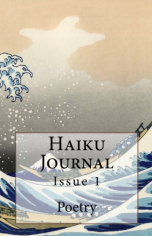 Haiku Journal Issue #1