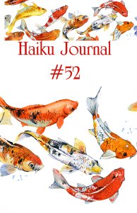 Haiku Journal Issue #52