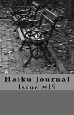 Haiku Journal Issue #19