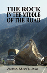 The Rock in the Middle of the Road by Edward D. Miller