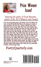 Poetry Quarterly Spring 2016