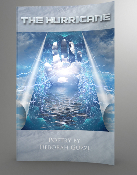 The Hurricane by Deborah Guzzi - Click Image to Close