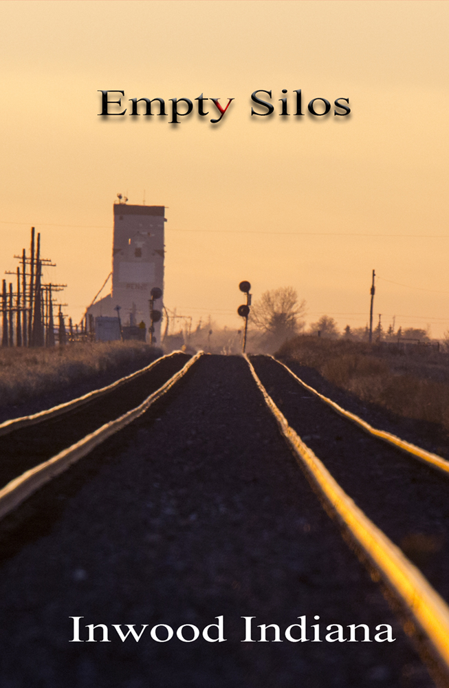 Empty Silos - Click Image to Close