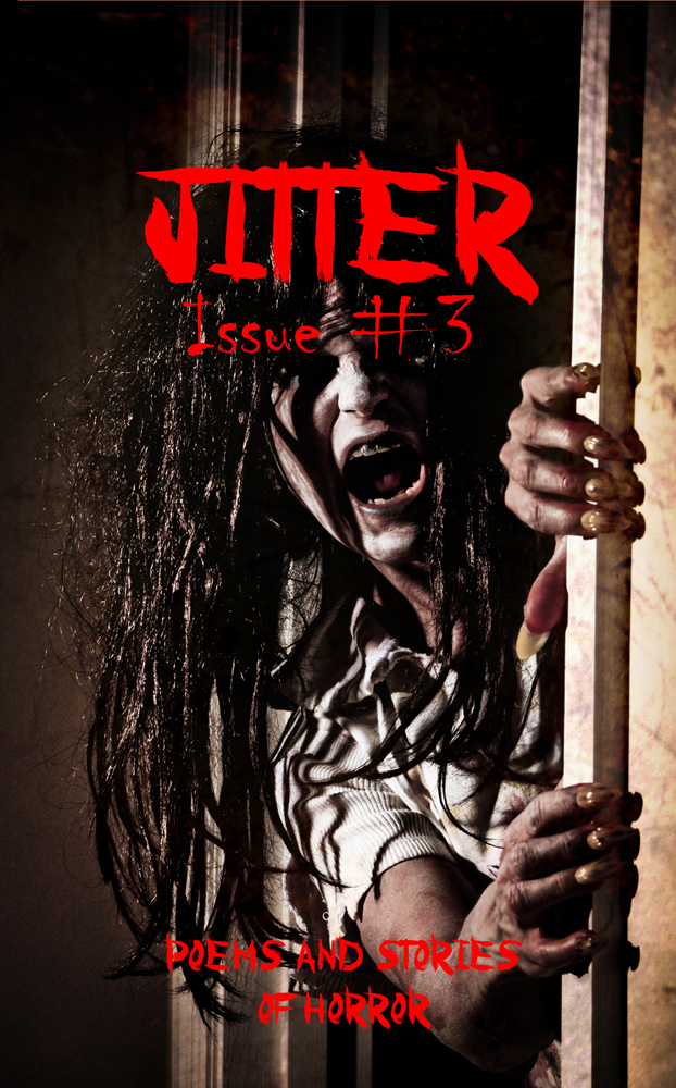 Jitter (Issue #3) - Click Image to Close