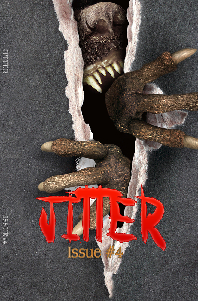 Jitter (Issue #4) - Click Image to Close