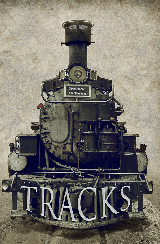 Tracks - Click Image to Close