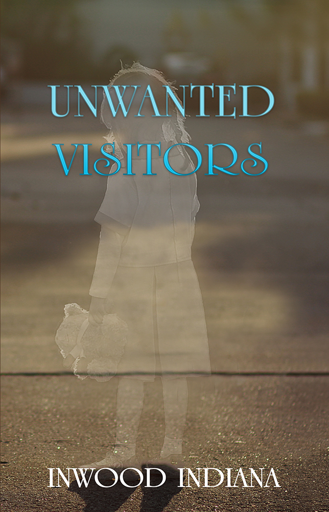 Unwanted Visitors - Click Image to Close