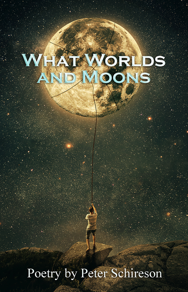 What Worlds and Moons by Peter Schireson - Click Image to Close