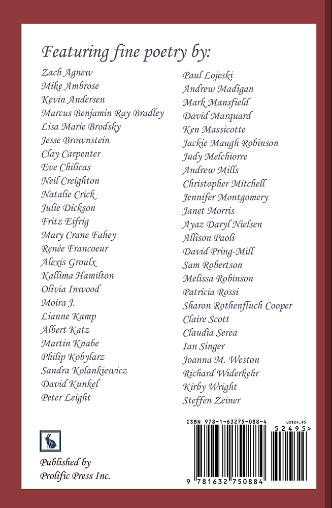 Poetry Quarterly - Winter 2016 - Click Image to Close
