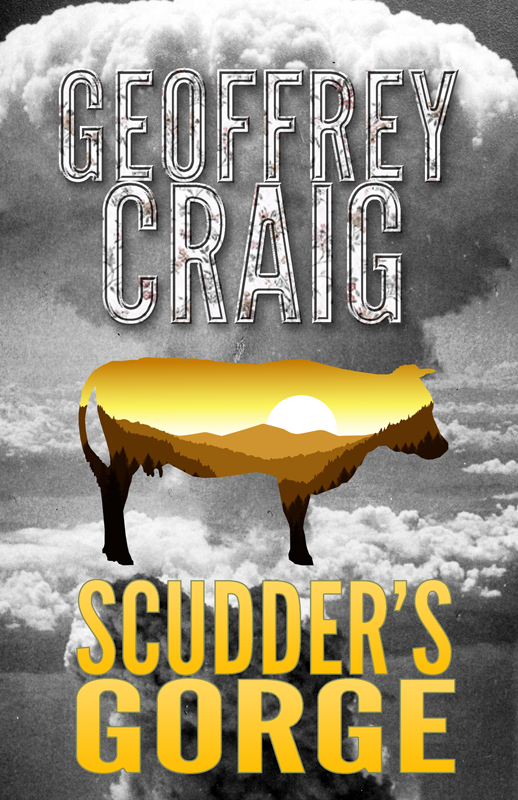 Scudder's Gorge by Geoffrey Craig - Click Image to Close