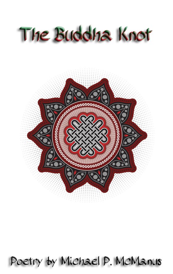 Cover of The Buddha Knot by Michael P. McManus