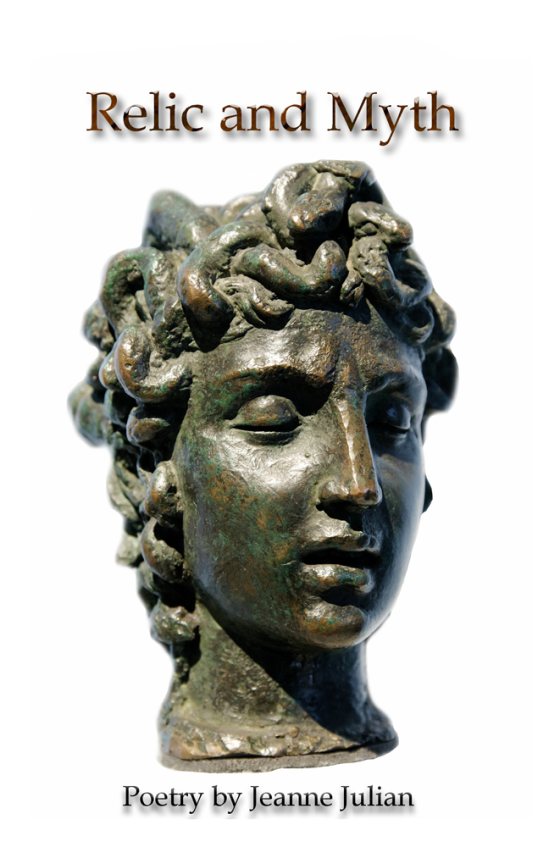 Cover of Relic and Myth by Jeanne Julian